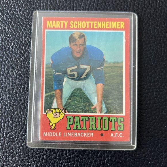 Lot Of 4 NFL Defensive Players  S. Gilbert, R. White, M. Schottenheimer,… - Picture 7 of 10